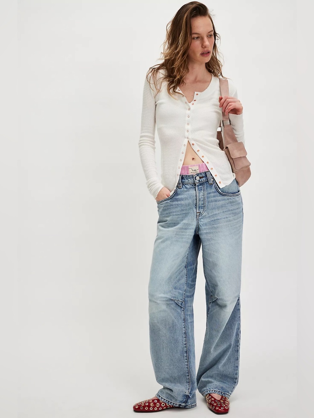 BNWT Cotton Citizen Mila Jeans Size 26